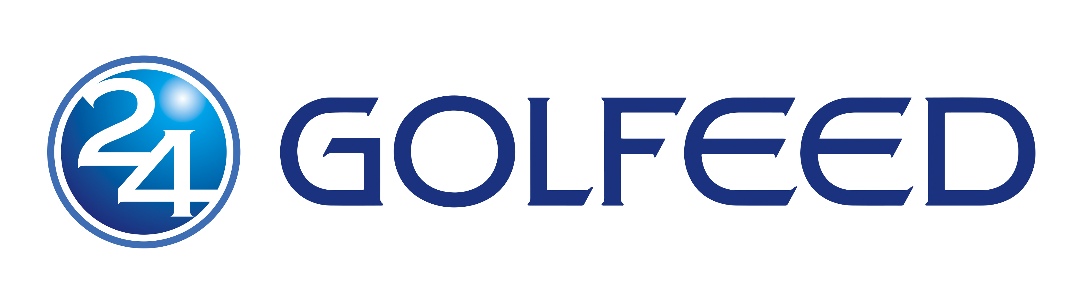 GOLFEED