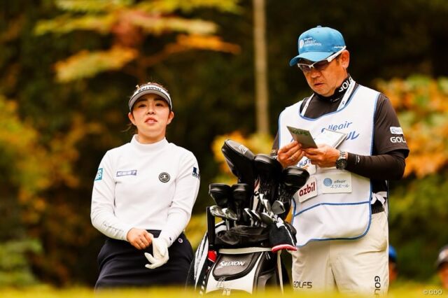 GOLFEED24です☺️
いつもありがとうございます！✨

GOLFEED24では
藤野圭祐キャディーのスポンサーをしております⛳✨

大王製紙エリエールレディースで
今季2勝目を挙げた山下美夢有選手
キャディーとして帯同された藤野氏
本当におめでとうございます🎉🎊🎈

GOLFEED24ワッペンを見つけてくださいね😘

#golfeed24 
#okongolf
#藤野圭祐キャディー 
#パリオリンピック 
#山下美夢有
#スポンサー
#ゴルフ女子
#ゴルフ男子
#ゴルフ好きな人と繋がりたい